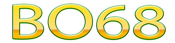 BO68 Logo